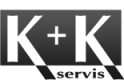 K + K SERVIS s.r.o.